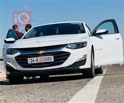 شيفروليه ماليبو